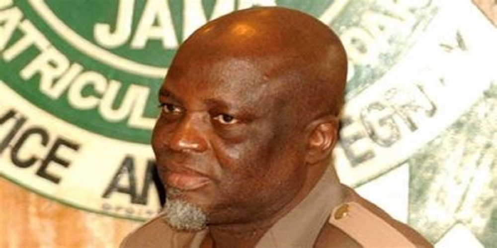 JAMB will clear backlog of illegal admissions — JAMB REGISTRAR