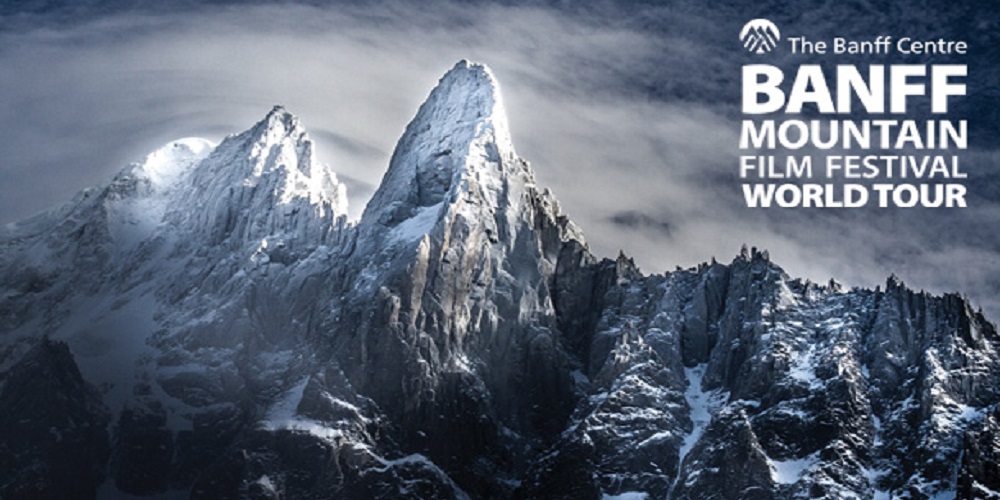 Banff Mountain Photo Essay Competition For International Applicants, 2017