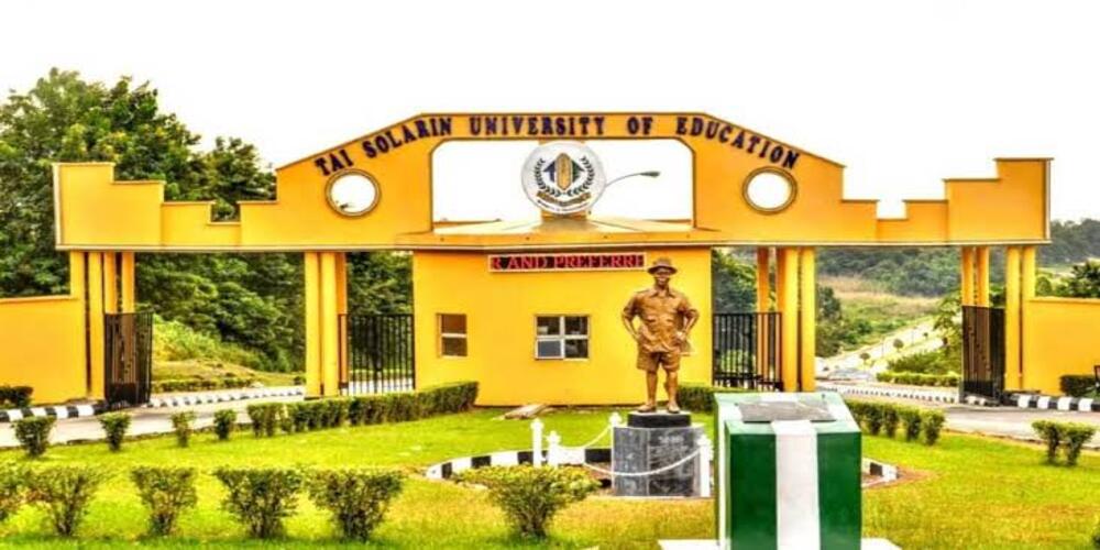 Ogun Varsity Rusticates 31 Students, Suspends 47 Others, Gives Reason
