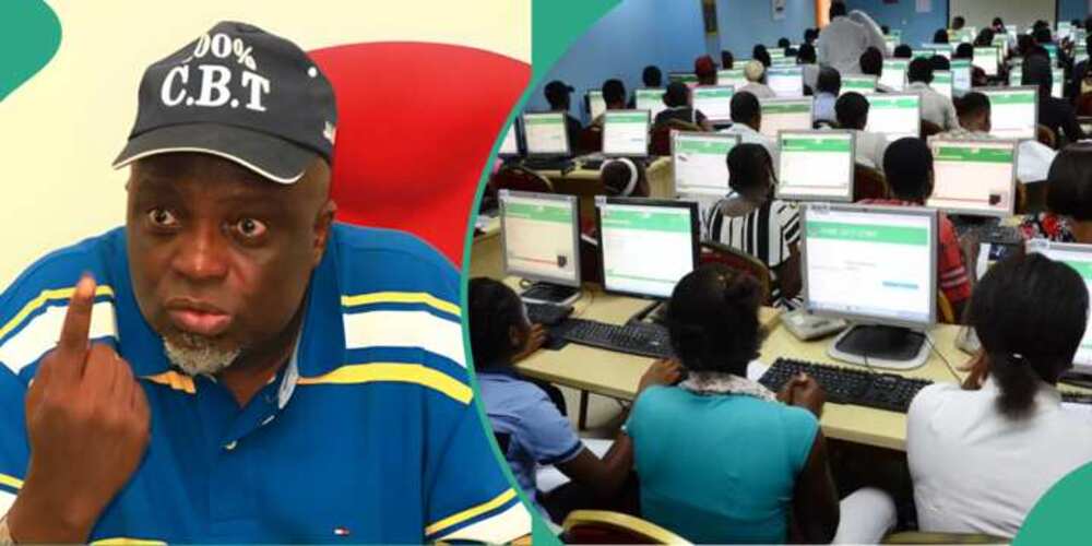 JAMB Explains How to Check UTME Results if You Lose Your Phone Number