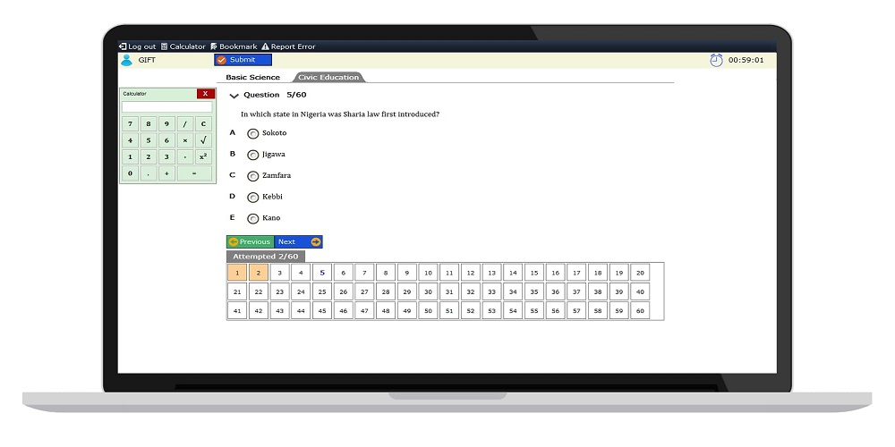An inside look at the BECE question-setting process 2023