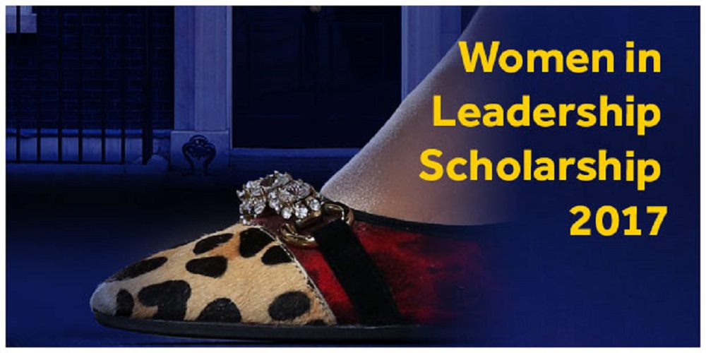10 Fully-Funded Scholarships for International Women at Henley Business School in UK, 2017