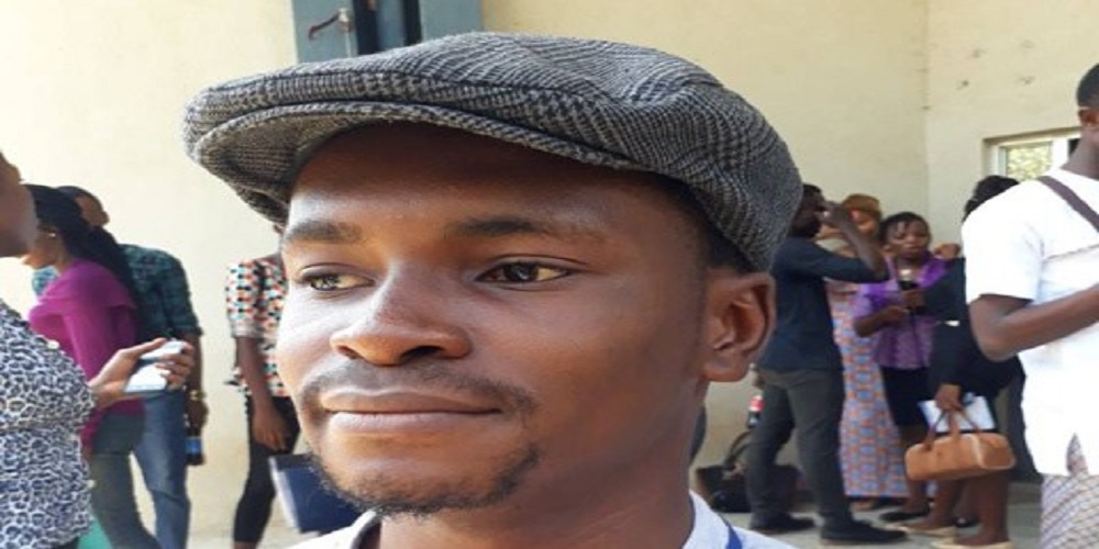 Law Student Beats 40 Others To Clinch Dapo Olorunyomi Award
