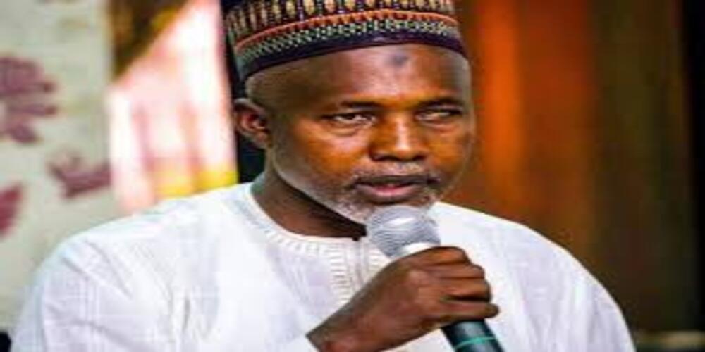 FG Clarifies 18-Year-Old Age Limit for WAEC, NECO Exams