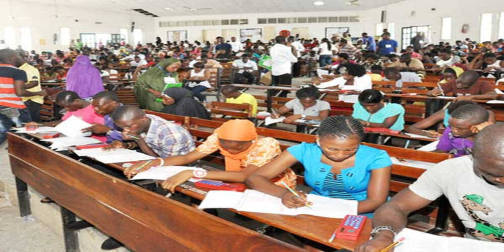 List of Universities That Have Announced 2024/25 Post-UTME Exam Dates