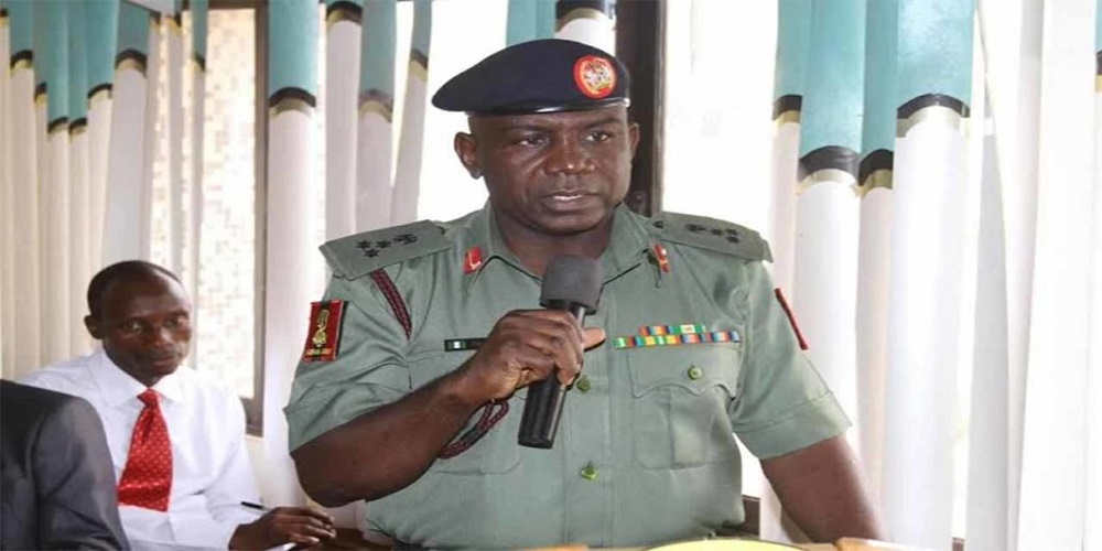 ‘No Posting Of NYSC Members To Unsafe Areas’