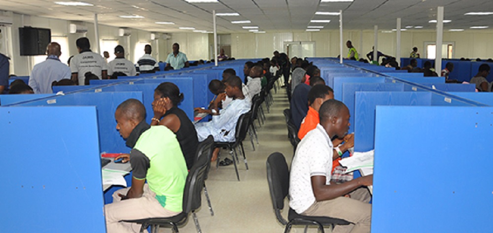 JAMB ACCREDITED CBT CENTRES FOR 2020 UTME