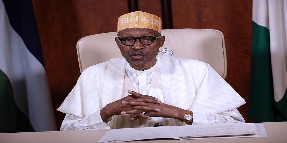 FG Alone Cannot Provide Quality University Education – Buhari