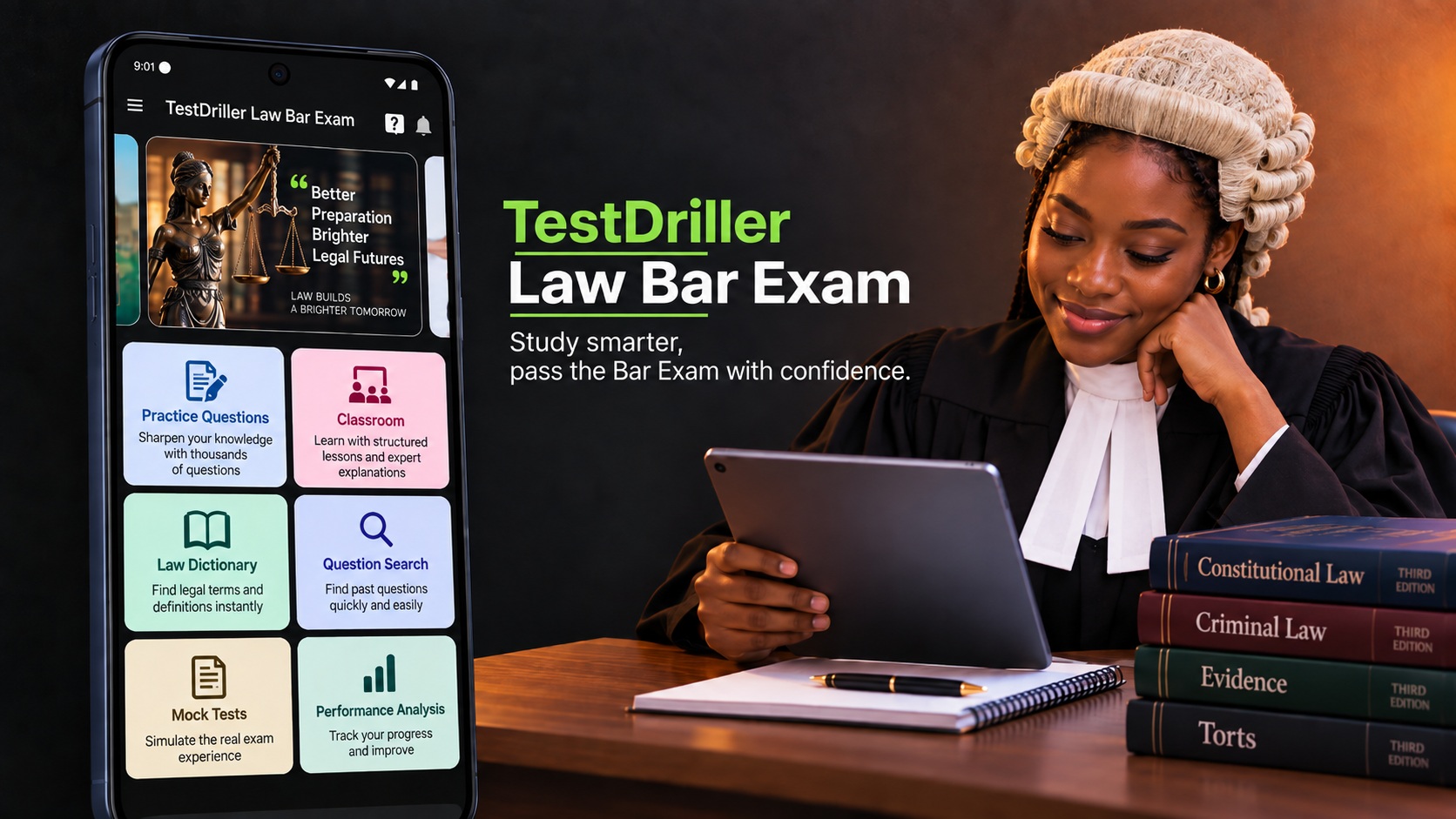 Law MCQ