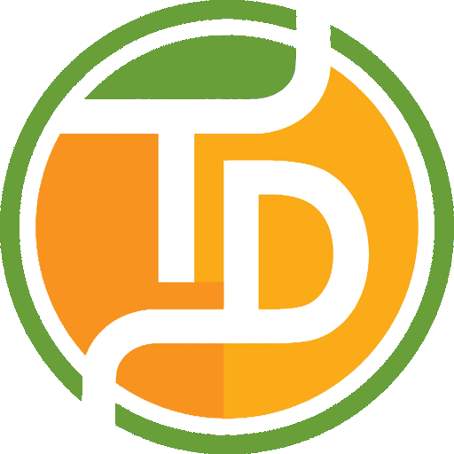 TestDriller Post UTME logo