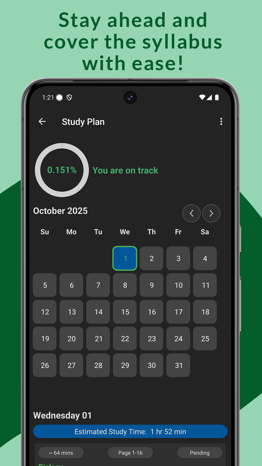 Android screenshot 10